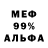 Бутират BDO Josh Brice